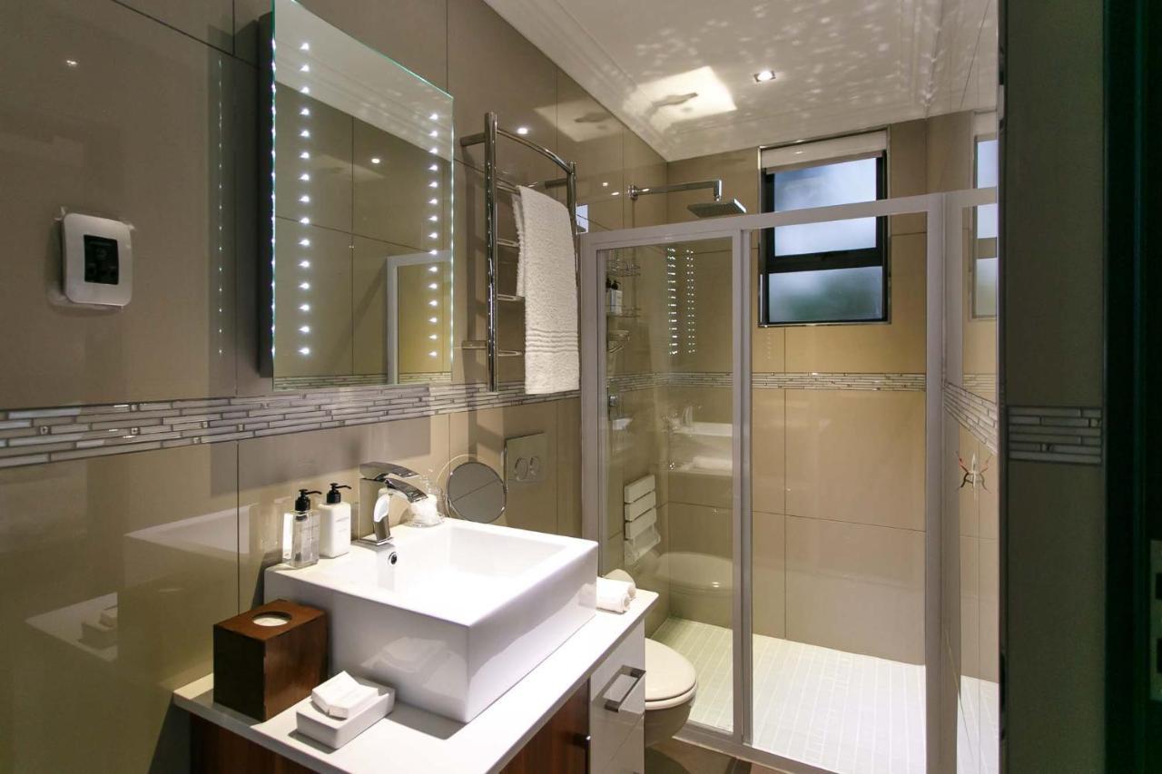 Sonas Boutique Guest House Оудсхорн Экстерьер фото