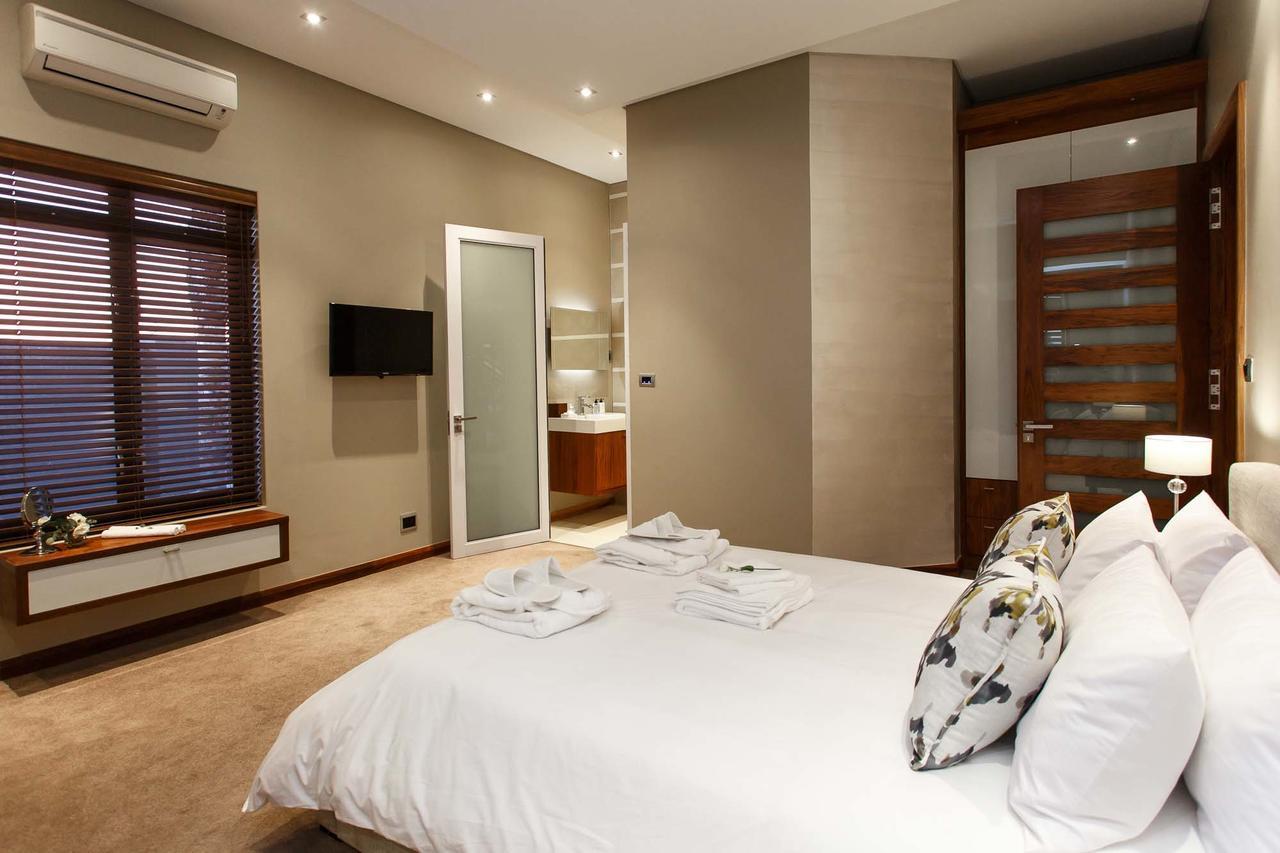 Sonas Boutique Guest House Оудсхорн Экстерьер фото